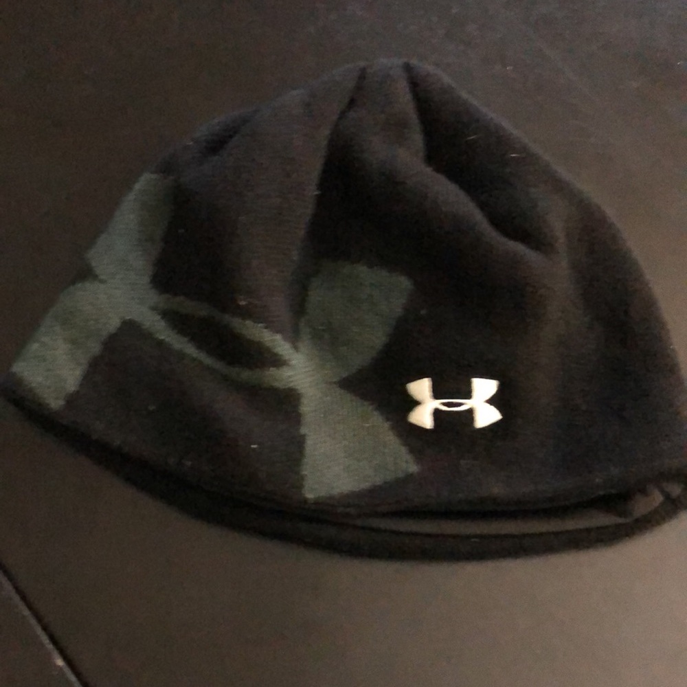 Under Armour Performance Apparel Winter Beanie